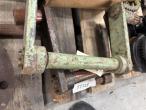 Rivierre-Casali spare parts 73