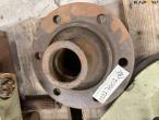 Rivierre-Casali spare parts 74