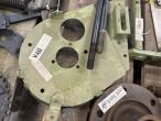 Rivierre-Casali spare parts 75