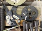 Rivierre-Casali spare parts 79