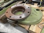Rivierre-Casali spare parts 92