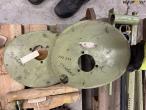Rivierre-Casali spare parts 94