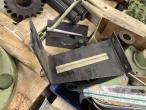 Rivierre-Casali spare parts 100