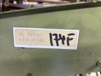 Rivierre-Casali spare parts 106