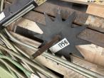 Rivierre-Casali spare parts 107