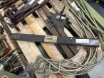 Rivierre-Casali spare parts 108
