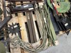Rivierre-Casali spare parts 109
