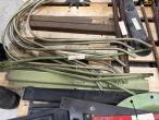 Rivierre-Casali spare parts 111