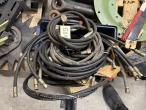 Rivierre-Casali spare parts 127