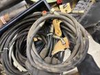 Rivierre-Casali spare parts 130