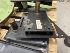 Rivierre-Casali spare parts 145