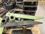Rivierre-Casali spare parts 147