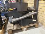 Rivierre-Casali spare parts 153