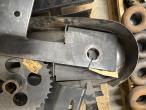 Rivierre-Casali spare parts 160