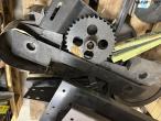 Rivierre-Casali spare parts 161