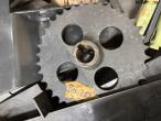Rivierre-Casali spare parts 162