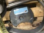 Rivierre-Casali spare parts 168