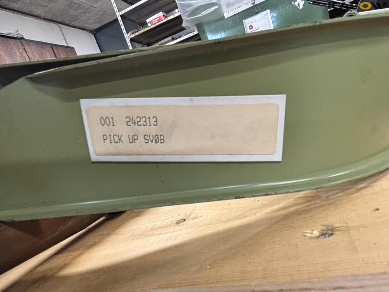 Rivierre-Casali spare parts 34