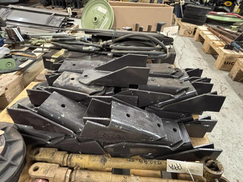 Rivierre-Casali spare parts 45