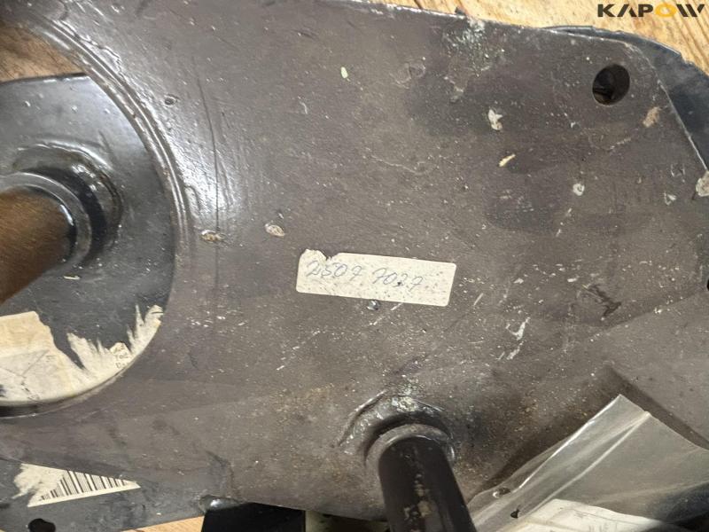 Rivierre-Casali spare parts 58