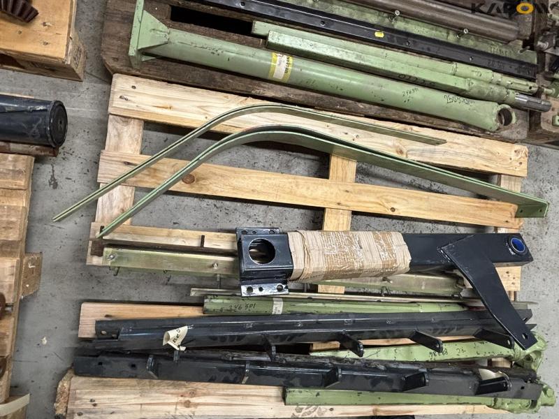 Rivierre-Casali spare parts 79