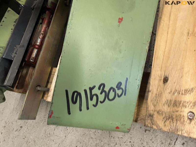 Rivierre-Casali spare parts 80