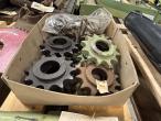 Rivierre-Casali spare parts 36
