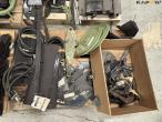 Rivierre-Casali spare parts 49