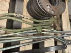 Rivierre-Casali spare parts 116
