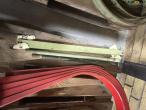 Rivierre-Casali spare parts 133