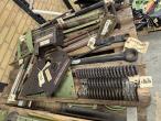 Rivierre-Casali spare parts 135