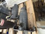 Rivierre-Casali spare parts 164
