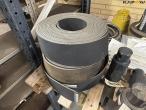 Rivierre-Casali spare parts 166