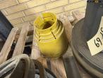 Rivierre-Casali spare parts 173