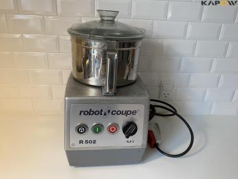 Robot Coupe R 502 E mixer/blender