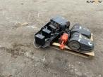Robotic lawnmower and chainsaw 3