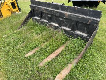 Root grip 2.35 m. Volvo and S60... 