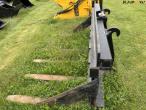 Root grip 2.35 m. Volvo and S60 attachment 8