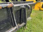 Root grip 2.35 m. Volvo and S60 attachment 16