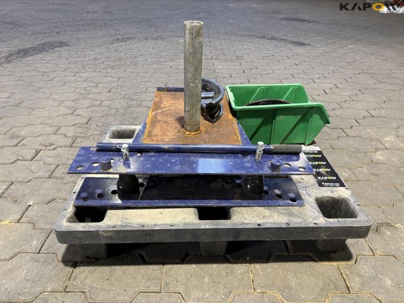 Pipe benders 6