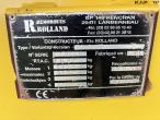 Rolland DM 005 tipper truck with French tailgate 24