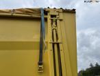 Rolland DM 005 tipper truck with French tailgate 47