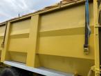 Rolland DM 005 tipper truck with French tailgate 48