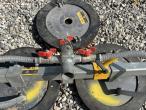 Rollovac 200 tile lifter 10