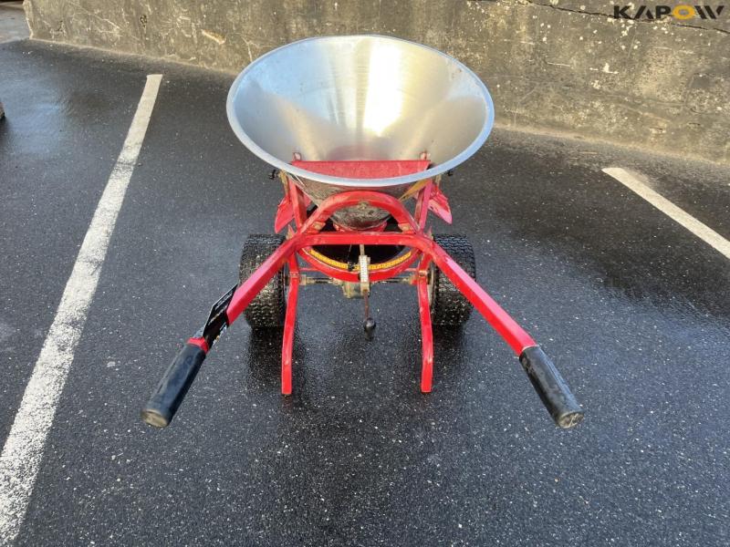 Rondini Jardin SPT/50 salt spreader 6