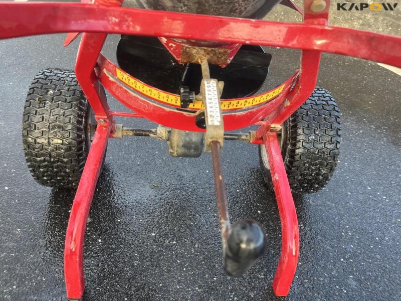 Rondini Jardin SPT/50 salt spreader 13