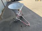 Rondini lime spreader 3