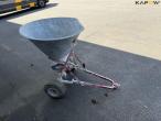 Rondini lime spreader 4