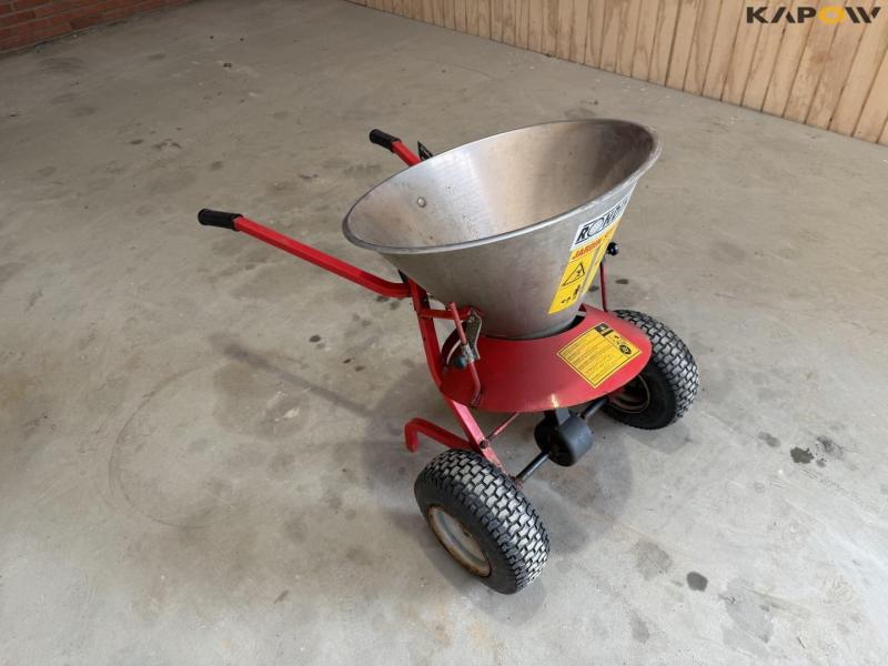Rondini SPT/50 salt spreader 3