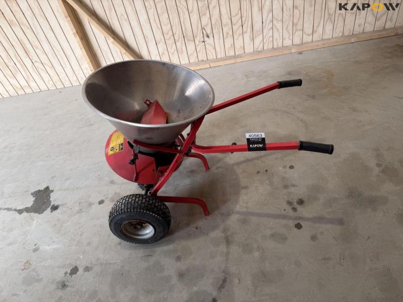 Rondini SPT/50 salt spreader 8